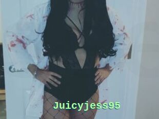Juicyjess95