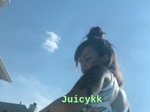 Juicykk