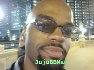JujuBBMan