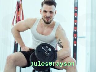 JulesGrayson