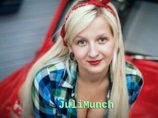 JuliMunch