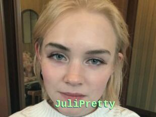 JuliPretty