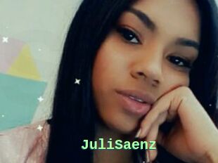 JuliSaenz