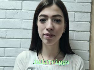 JuliTriggs