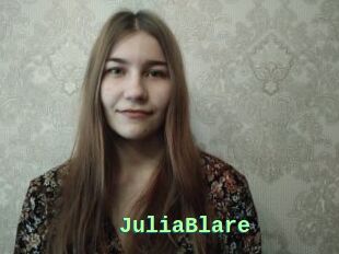 JuliaBlare