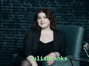JuliaBranks