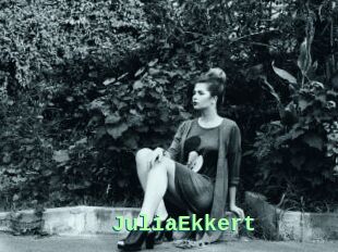 JuliaEkkert