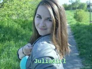 JuliaGirl