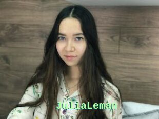 JuliaLeman