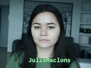 JuliaMaclons