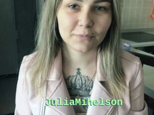 JuliaMihelson