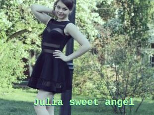 Julia_sweet_angel