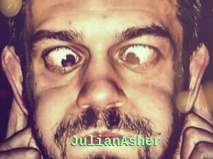 JulianAsher