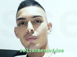 JulianBenavides