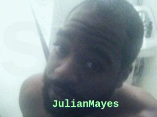 Julian_Mayes