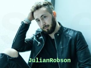 JulianRobson