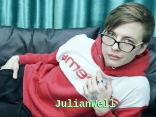 JulianWell