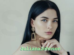 JulianaJohnson