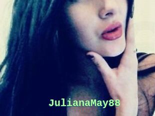JulianaMay88