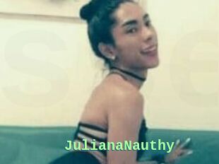 JulianaNauthy
