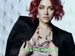 JulieCaprice