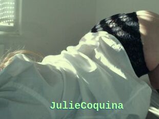 JulieCoquina