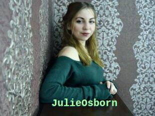 JulieOsborn