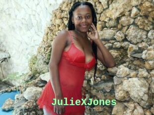 JulieXJones