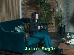 JulietSugar