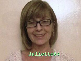 Juliette64