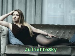 JulietteSky