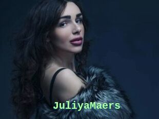 JuliyaMaers