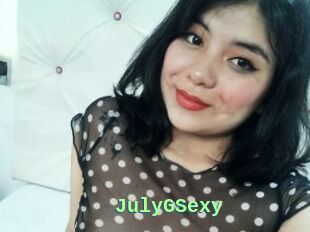 JulyGSexy