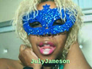 JulyJameson