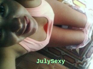 JulySexy