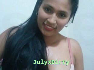 JulyxDirty