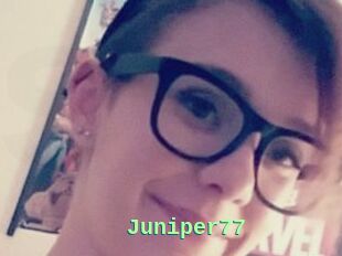 Juniper77