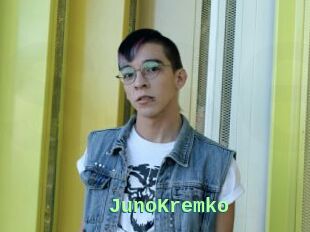 JunoKremko
