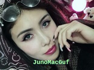 JunoMacGuf