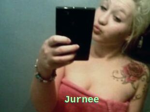 Jurnee