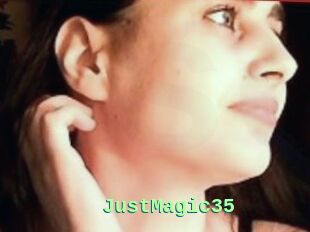 JustMagic35