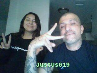 JustUs619