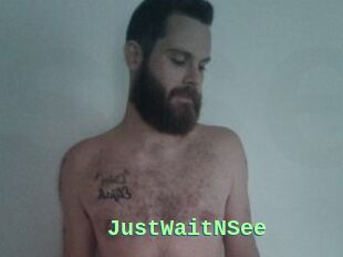 JustWaitNSee