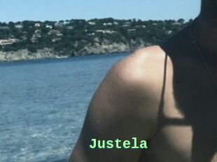 Justela