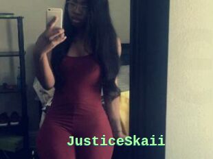 JusticeSkaii
