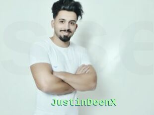 JustinDeenX