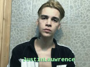 JustinLauwrence
