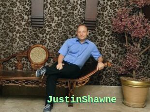 JustinShawne