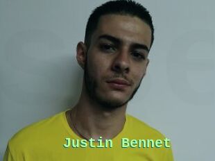 Justin_Bennet