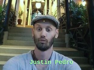 Justin_Pedro